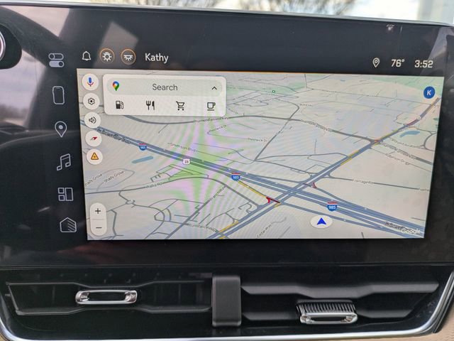 Used 2026 Chevrolet Equinox ACTIV w/ Safety and Technology Package image 25