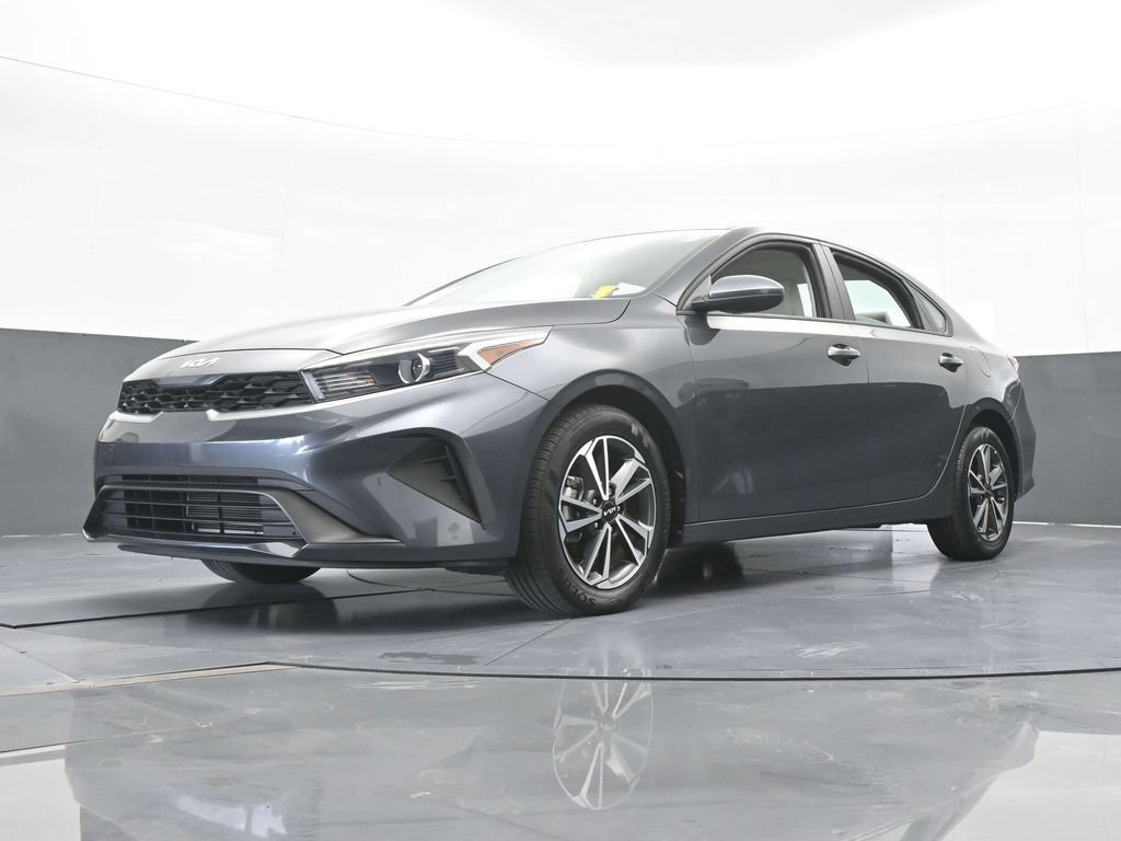 Used 2023 Kia Forte LXS FWD image 45