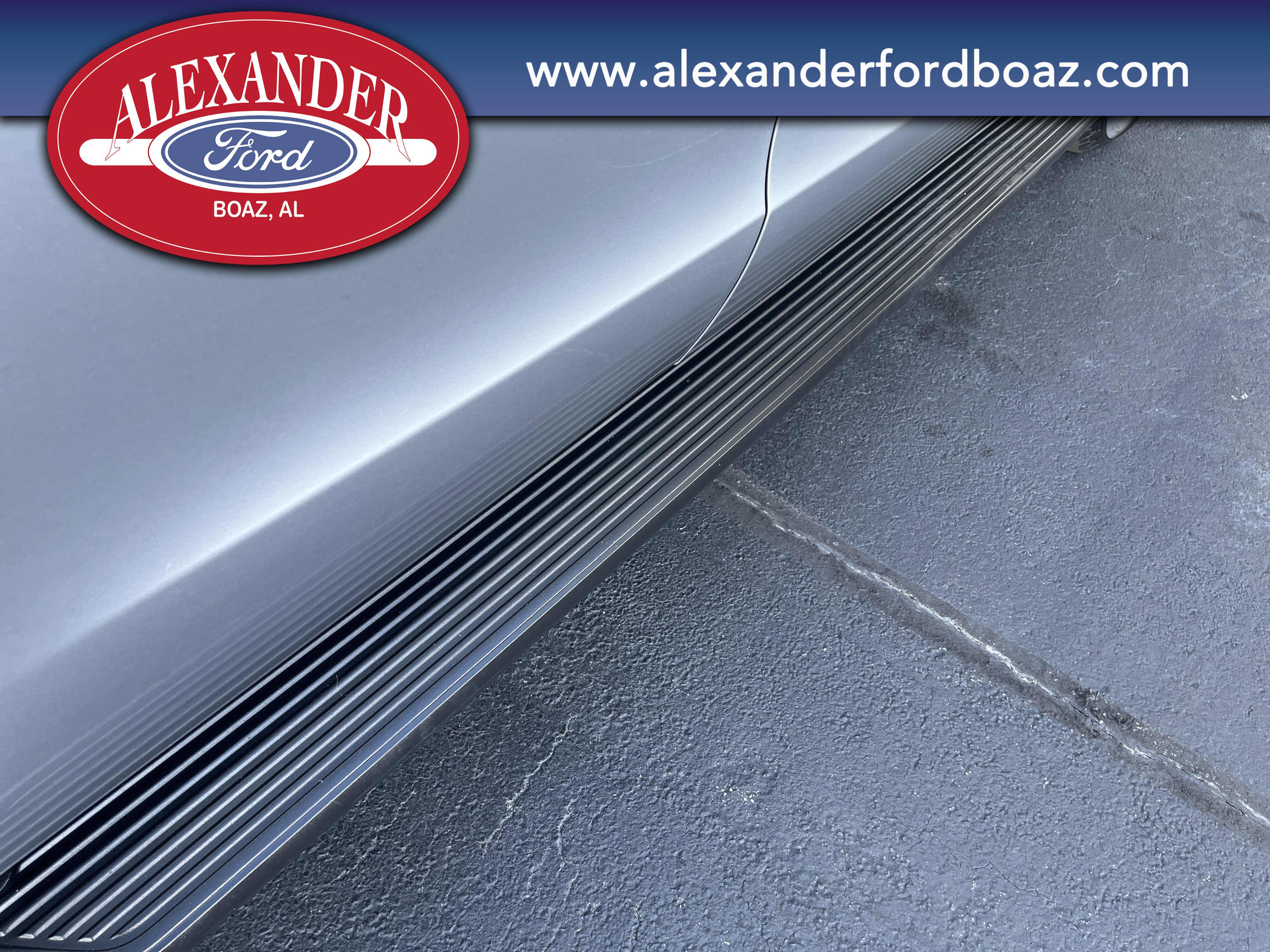 Used 2024 Ford Expedition XLT image 7