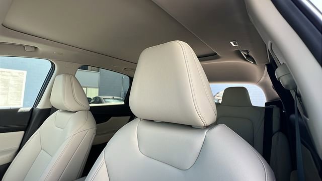 New 2025 Nissan Murano SL image 22