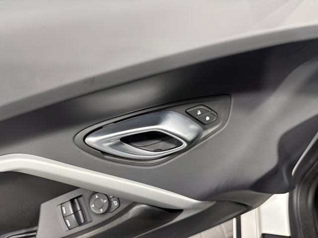 Used 2023 Chevrolet Camaro SS RWD image 10