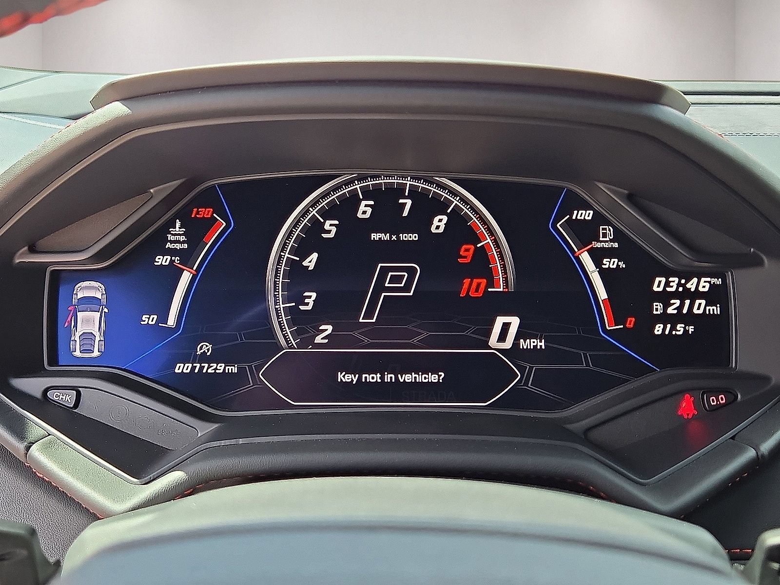 Used 2023 Lamborghini Huracan EVO AWD/4WD image 25