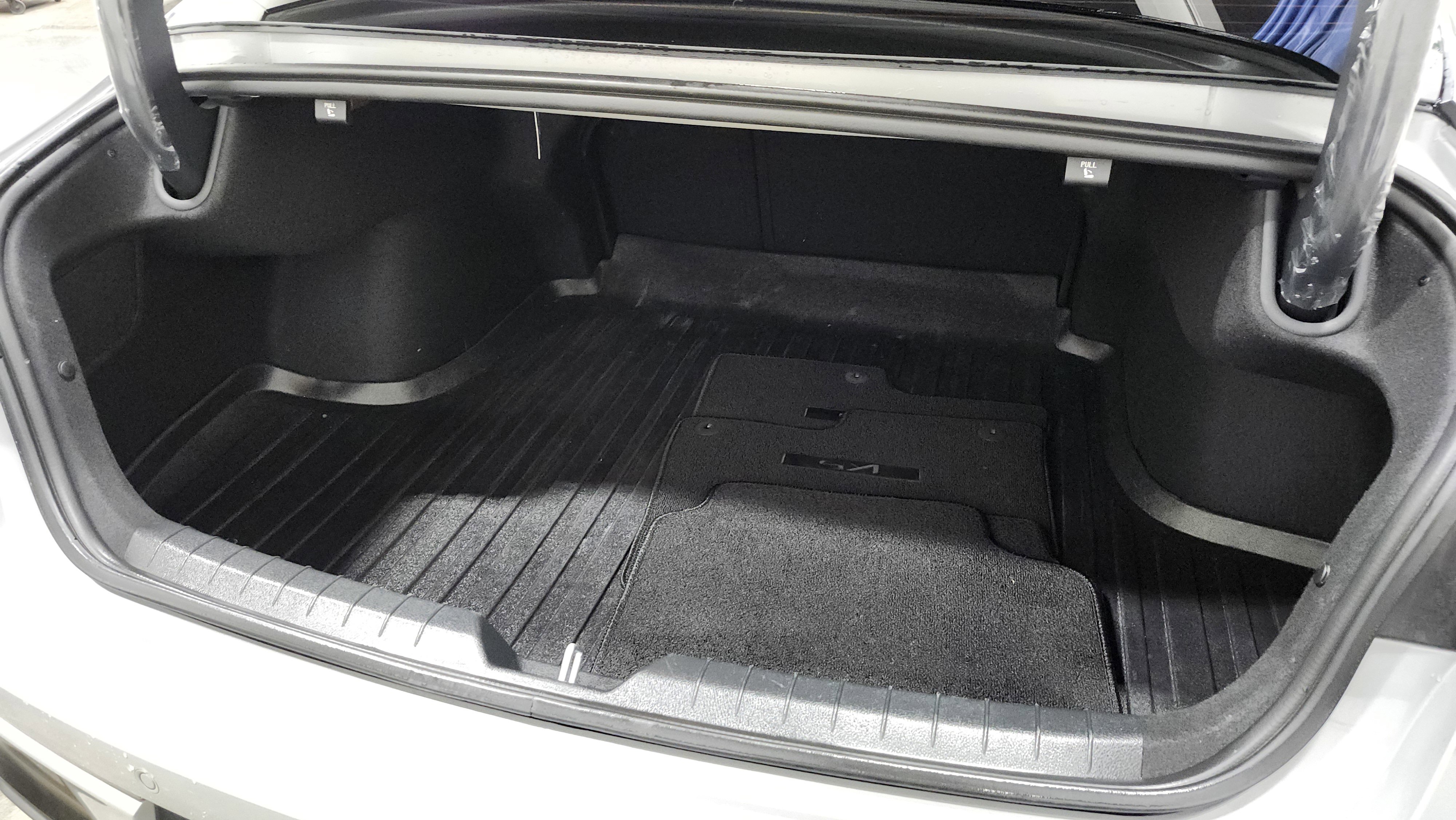 Used 2025 Kia K5 GT-Line image 22