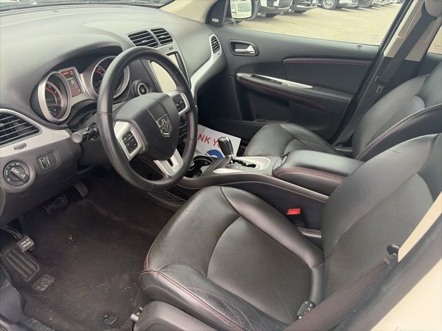 Used 2019 Dodge Journey GT FWD image 16