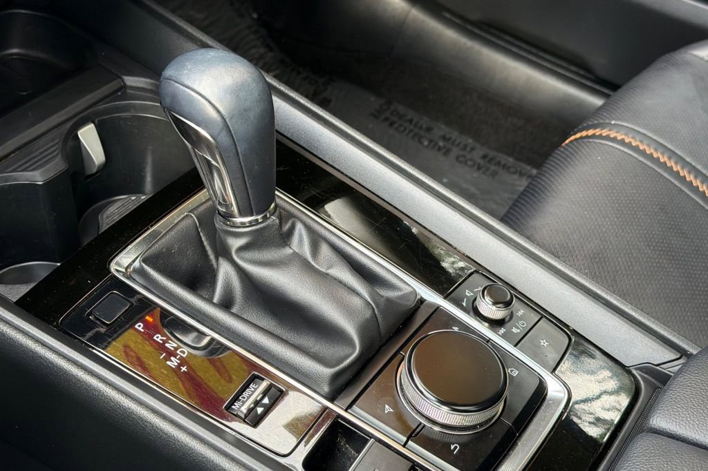 Used 2023 MAZDA CX-50 AWD 2.5 S w/ Premium Plus Pkg image 21