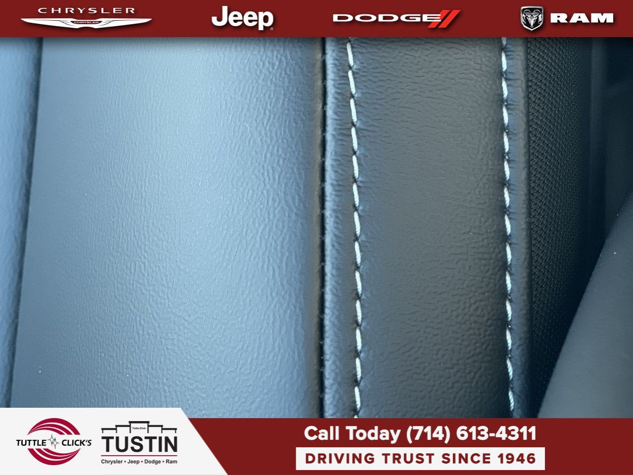 New 2027 Jeep Grand Cherokee Limited w/ Limited Altitude Package RWD image 32