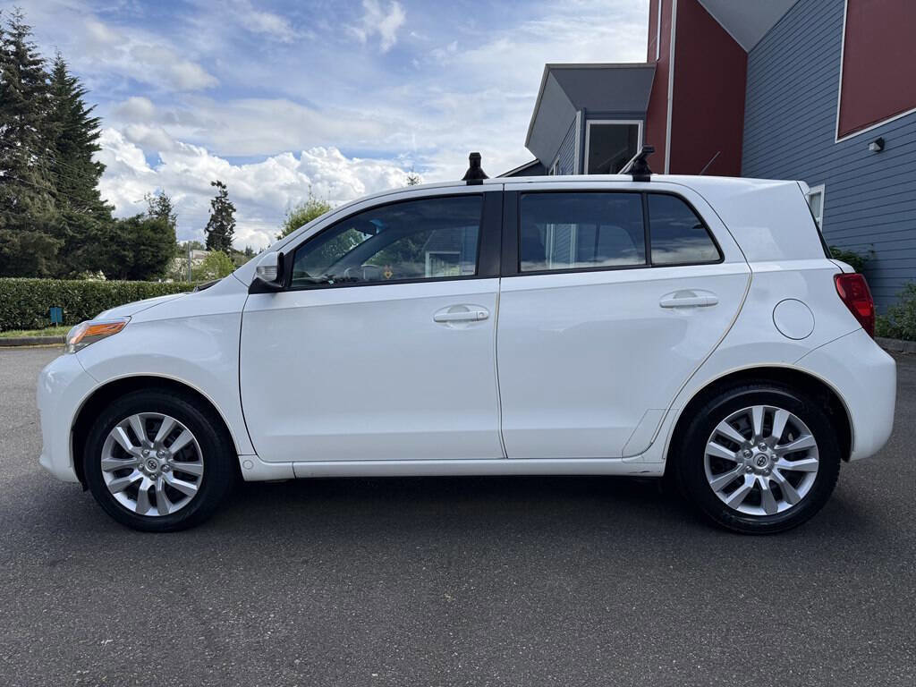 Used 2009 Scion xD FWD image 5