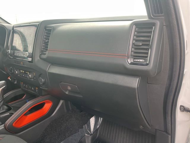 Used 2023 Nissan Frontier PRO-4X w/ Pro Convenience Package image 57