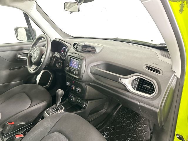 Used 2018 Jeep Renegade Sport w/ Power & Air Group image 24