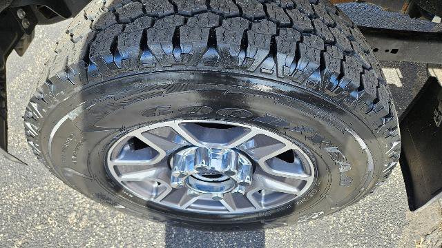 Certified 2024 Ford F350 Lariat image 10