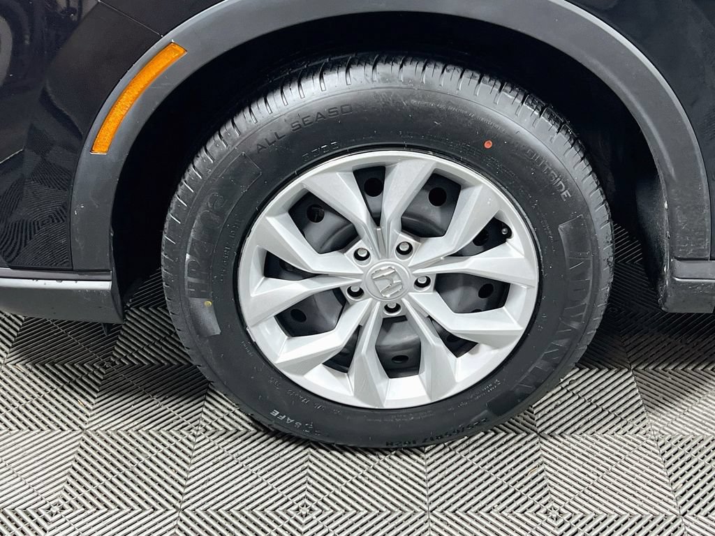 Used 2025 Honda CR-V LX image 27