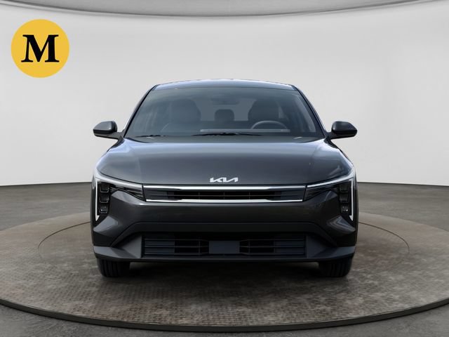 New 2026 Kia K4 FWD image 2