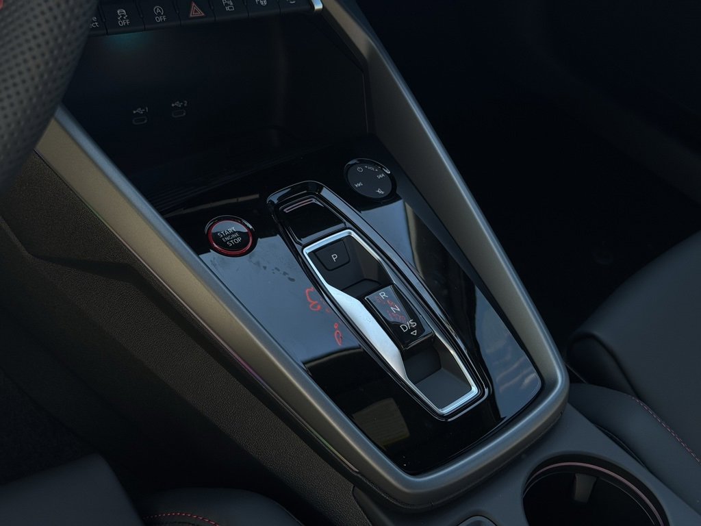 New 2026 Audi S3 Premium image 25