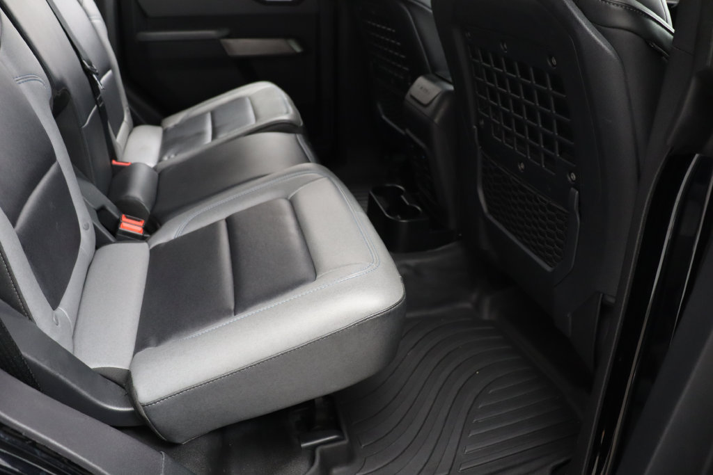 Used 2023 Ford Bronco Black Diamond w/ Sasquatch Package AWD/4WD image 30
