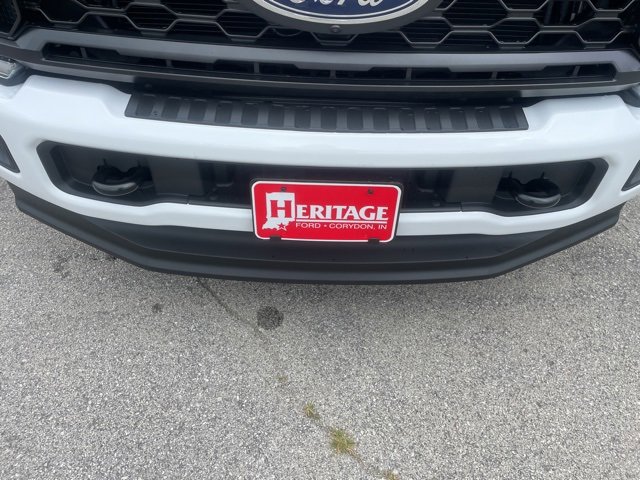 New 2026 Ford F350 XL image 4