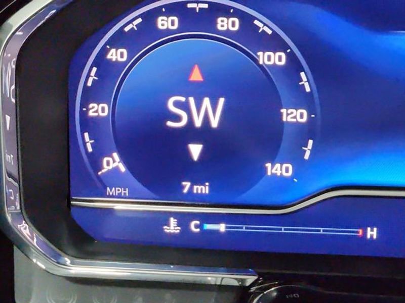 New 2025 Chevrolet Silverado 2500 LT w/ Trail Boss Package image 12