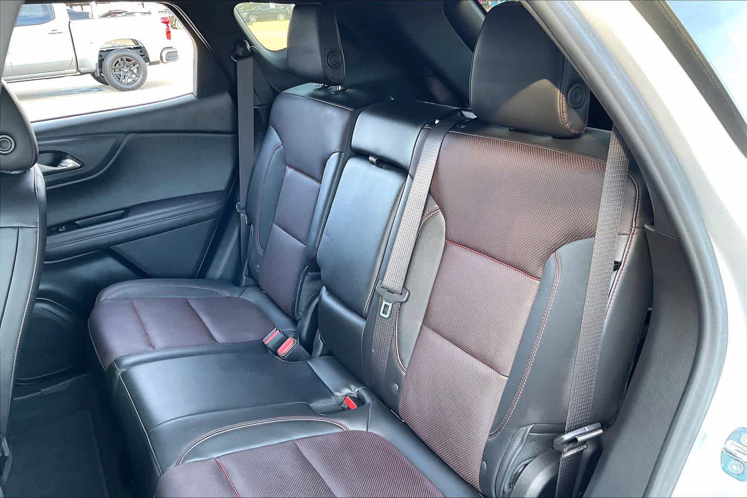Used 2020 Chevrolet Blazer RS AWD/4WD image 19