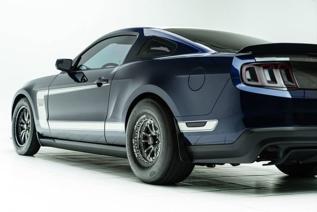 Used 2012 Ford Mustang Boss 302 w/ Boss 302 Accessory Pkg RWD image 21