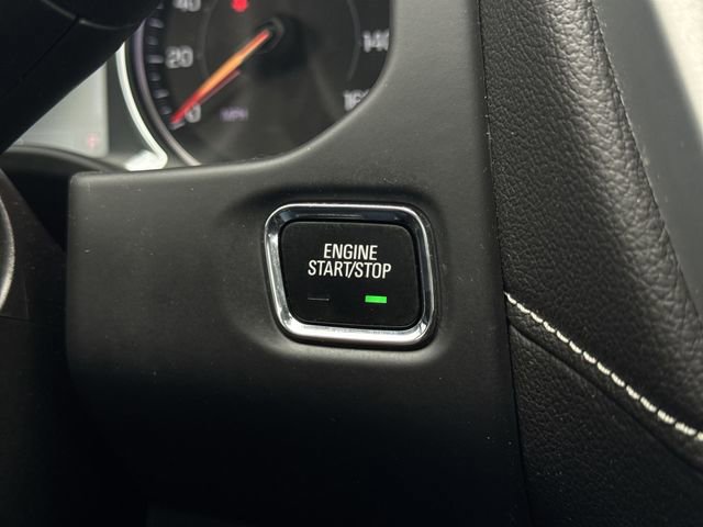 Certified 2023 GMC Acadia SLT w/ Elevation Edition image 17