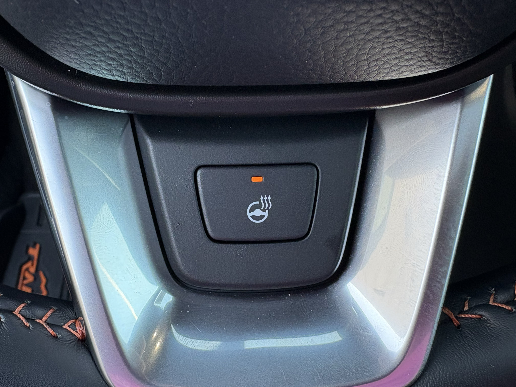 Certified 2026 Honda CR-V TrailSport image 15
