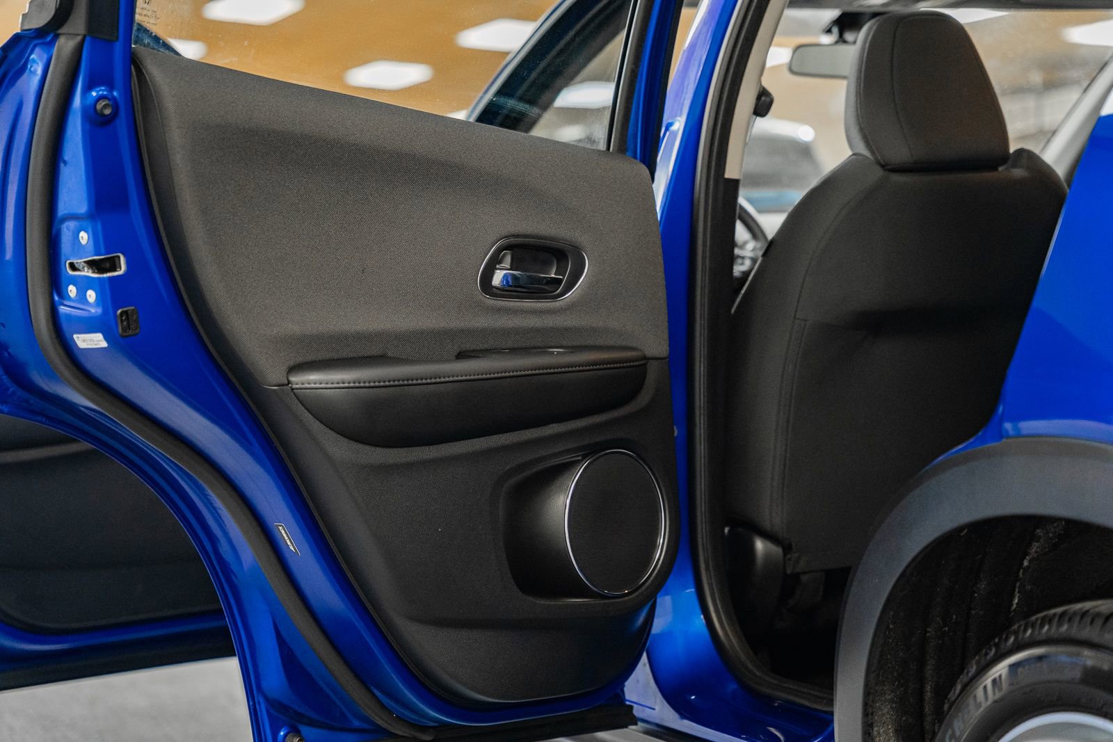 Used 2019 Honda HR-V EX image 39