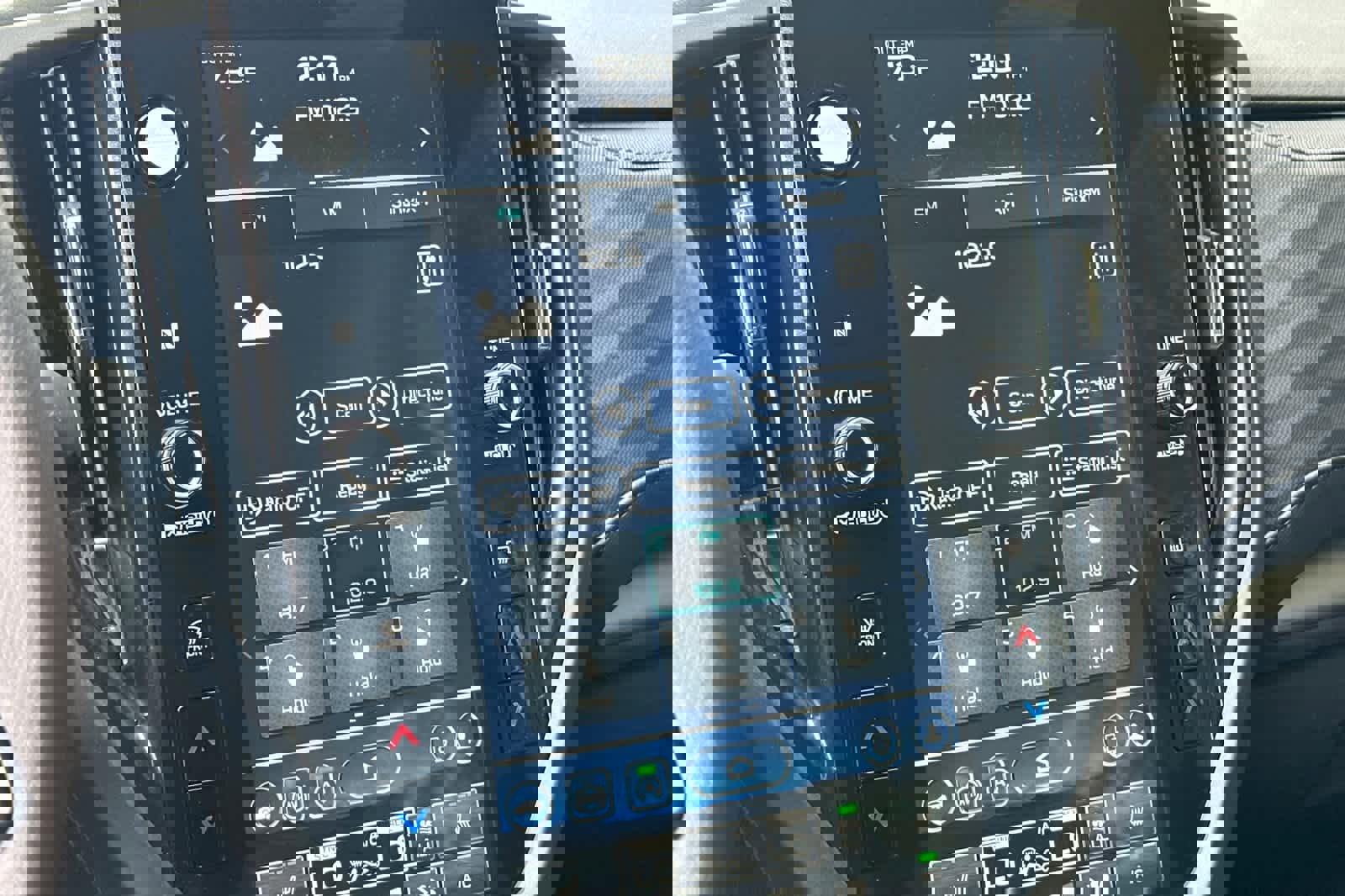 New 2026 Subaru Forester Premium image 20