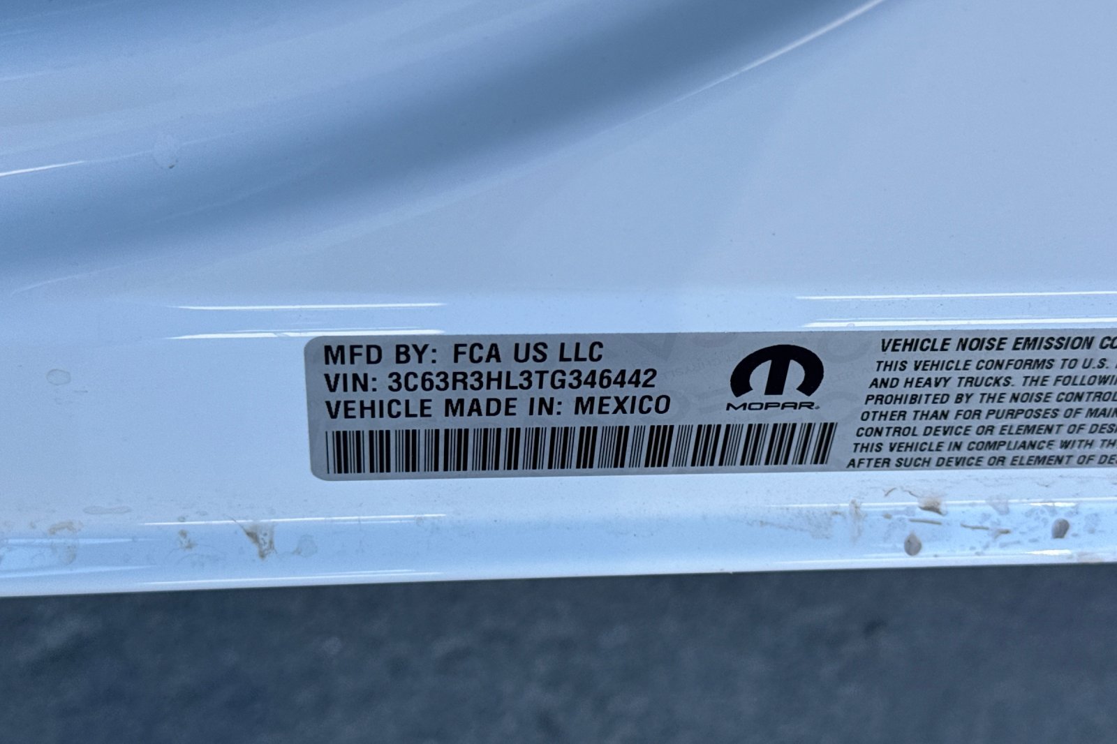 New 2026 RAM 3500 Big Horn AWD/4WD image 27