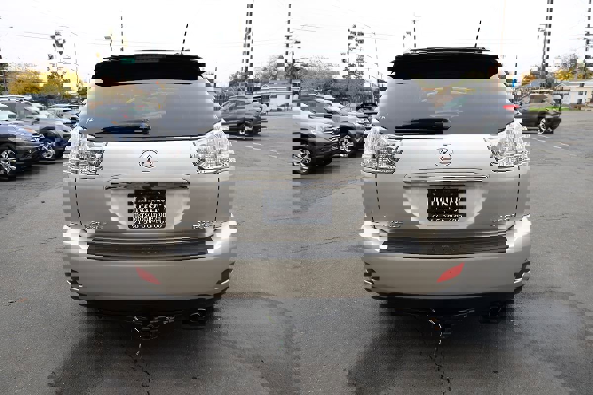 Used 2004 Lexus RX 330 image 5