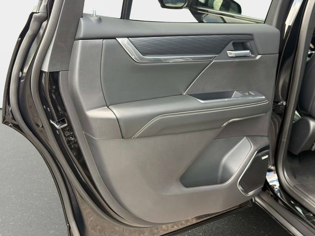 New 2026 GMC Acadia Elevation w/ Black Edition FWD image 11
