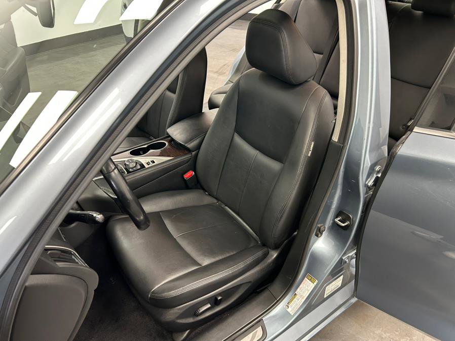 Used 2018 INFINITI Q50 Luxe image 35