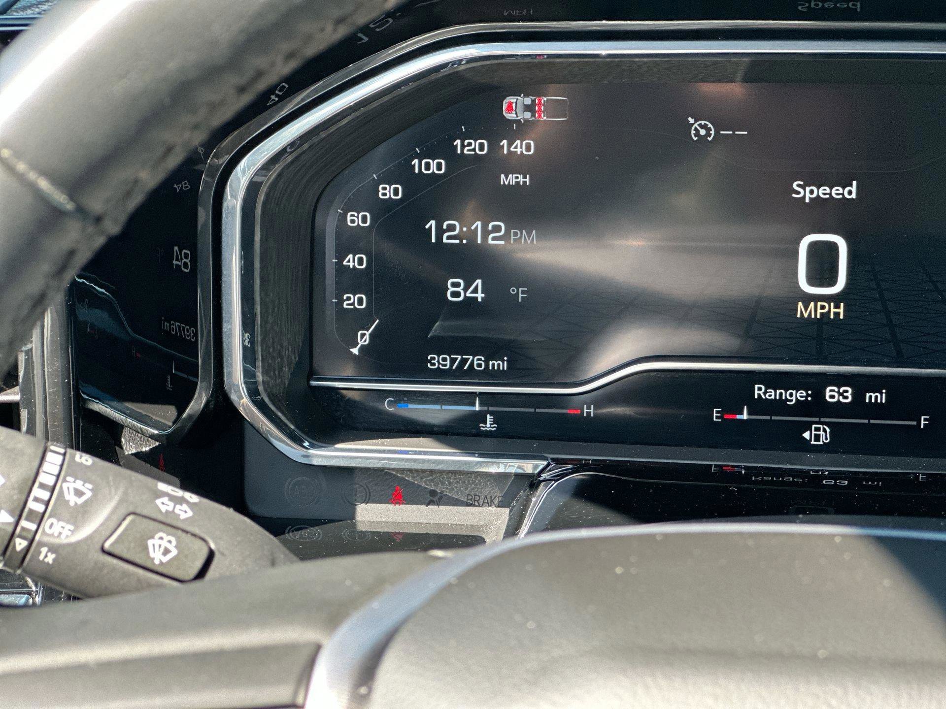 Used 2025 GMC Sierra 1500 SLT image 30