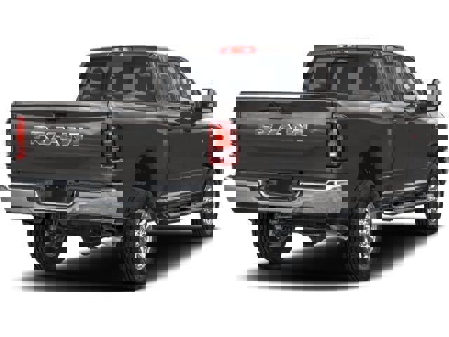 Used 2025 RAM 2500 Big Horn image 3