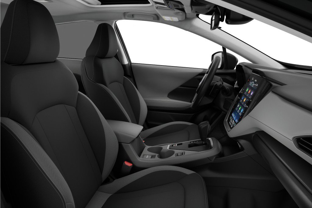New 2027 Subaru Crosstrek 2.5i Premium AWD/4WD image 16