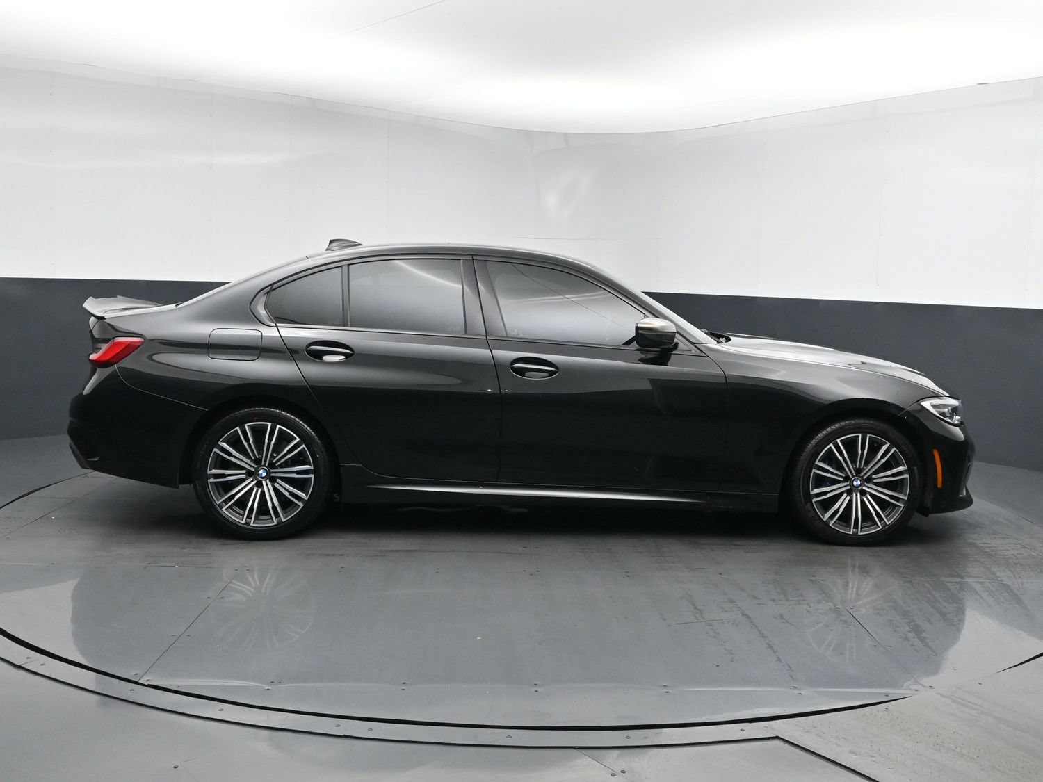 Used 2020 BMW M340i xDrive w/ Premium Package AWD/4WD image 3