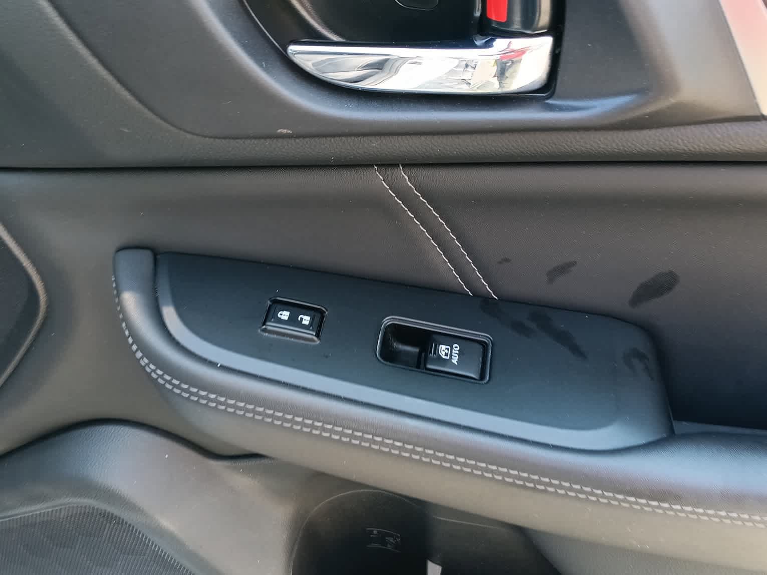 Used 2019 Subaru Legacy 2.5i Limited AWD/4WD image 27