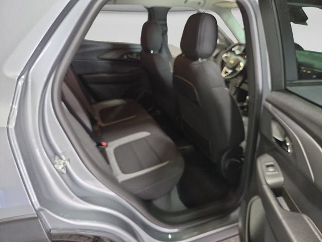 New 2026 Chevrolet TrailBlazer LT w/ LT Cold Weather Package AWD/4WD image 26