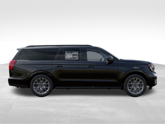 New 2027 Ford Expedition Max Platinum w/ Stealth Appearance Package AWD/4WD image 6
