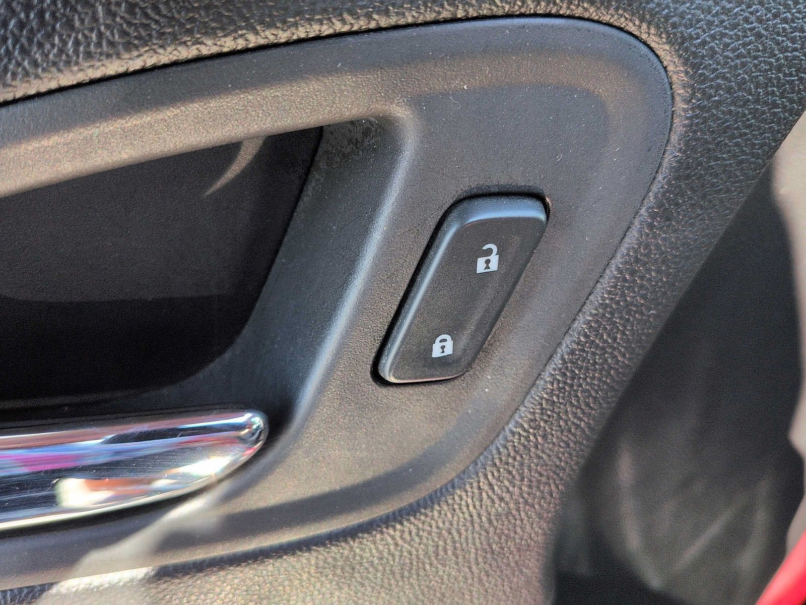 Used 2019 Chevrolet Colorado LT w/ LT Convenience Package RWD image 15