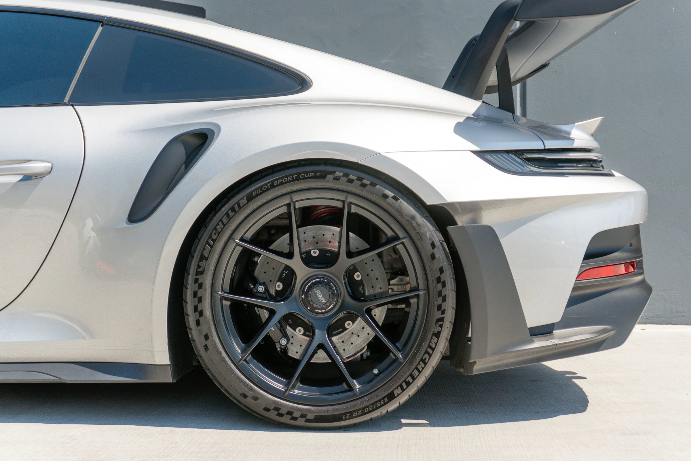 Used 2024 Porsche 911 GT3 RS image 19