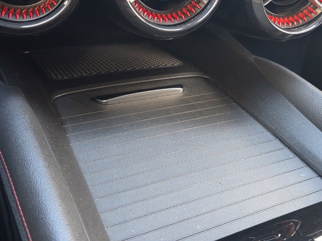 Certified 2024 Chevrolet Blazer EV RS AWD/4WD image 27