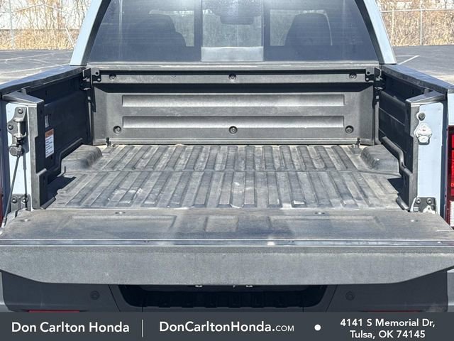 Used 2023 Honda Ridgeline RTL-E image 8
