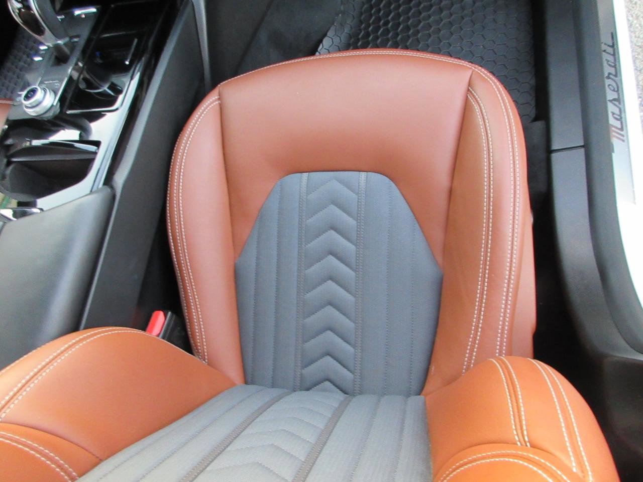 Used 2017 Maserati Ghibli S Q4 image 27