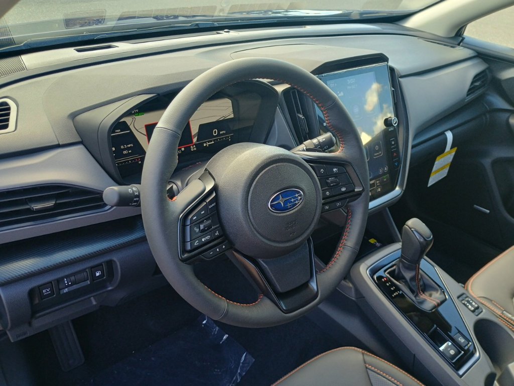 New 2026 Subaru Crosstrek 2.5i Limited AWD/4WD image 12
