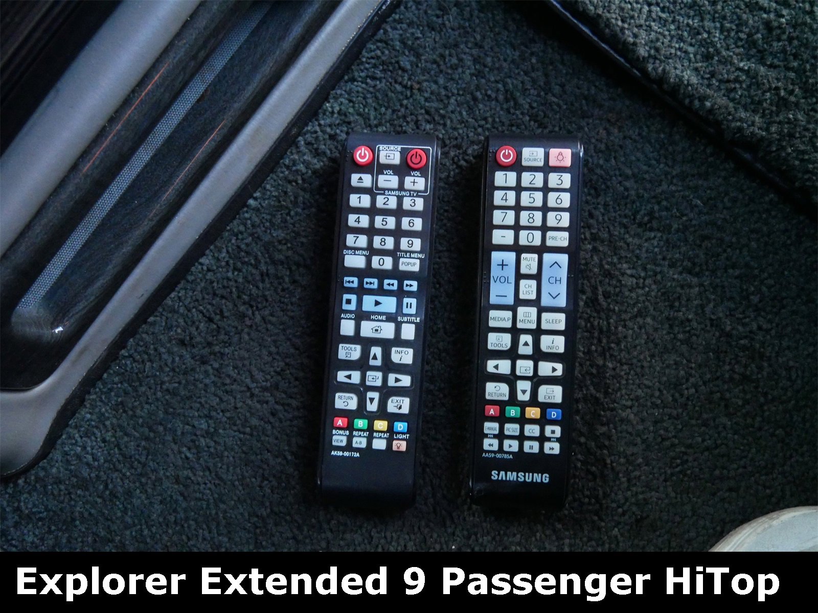 Used 2019 GMC Savana 2500 Work Van w/ Enhanced Convenience Package image 16