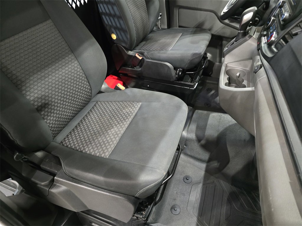 Used 2024 Ford Transit 250 Low Roof w/ Exterior Upgrade Package image 10