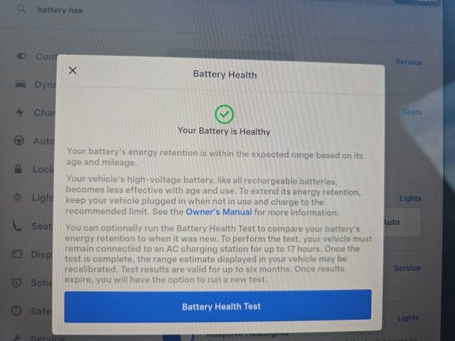 Used 2023 Tesla Model Y Long Range image 29