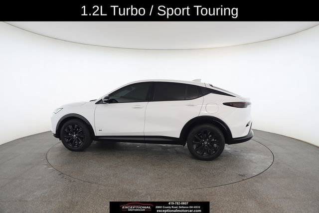 Used 2025 Buick Envista Sport Touring w/ Convenience I Package image 8