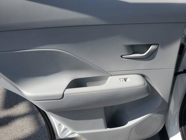 Certified 2024 Hyundai Kona SEL image 20