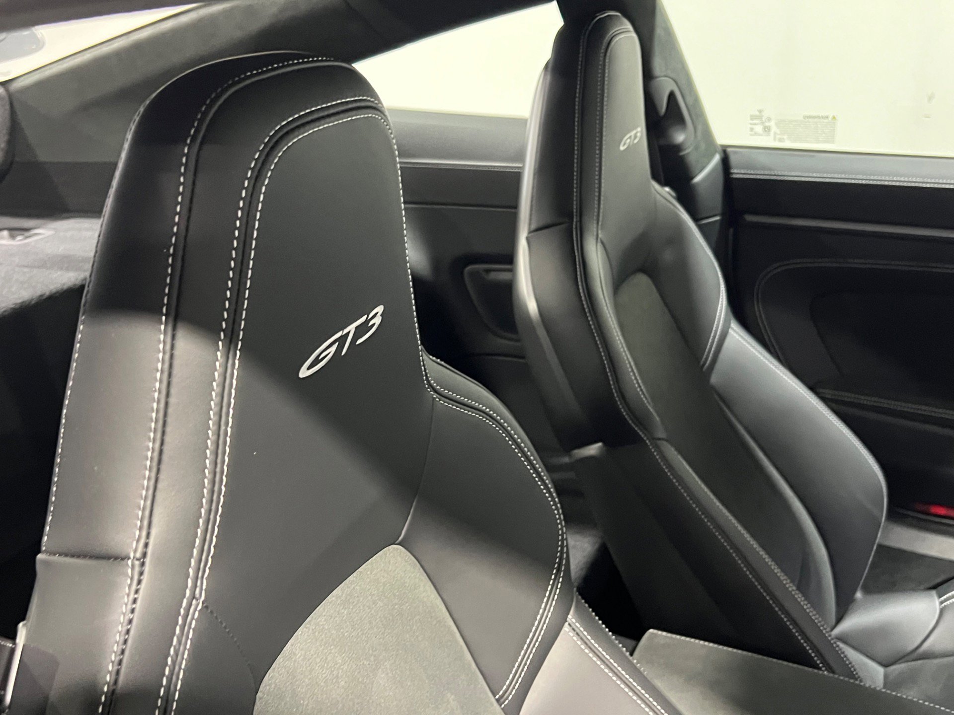 Used 2026 Porsche 911 GT3 image 64