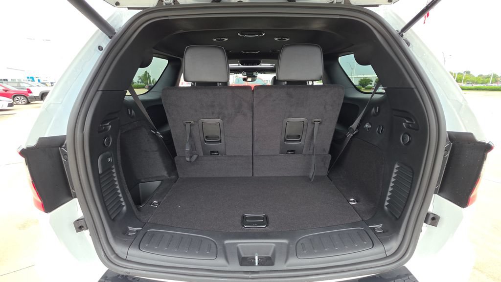 New 2026 Dodge Durango GT AWD/4WD image 16